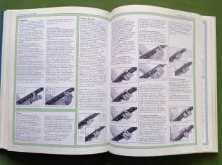 Manual de Guitarra Ralph Denyer