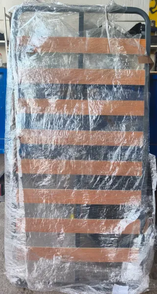 Somier 180x90 cm
