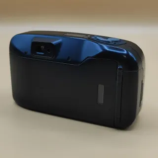 Minolta Riva Zoom 70 Cámara Analógica