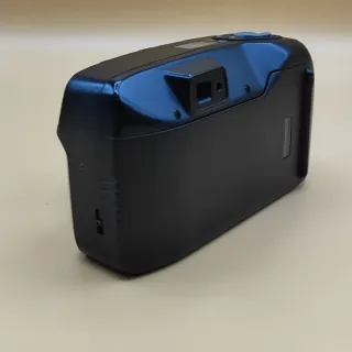 Minolta Riva Zoom 70 Cámara Analógica