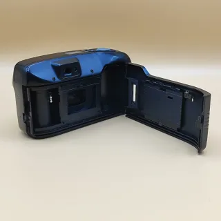 Minolta Riva Zoom 70 Cámara Analógica