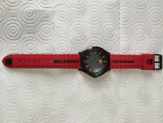 Orologio Scuderia Ferrari
