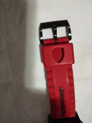 Orologio Scuderia Ferrari