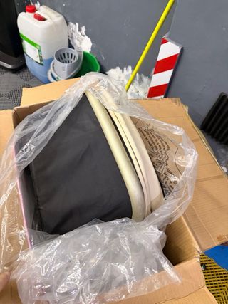 Carrito de bebé Slide lo