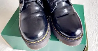 Botas Coronel Tapiocca mujer talla 38 negras