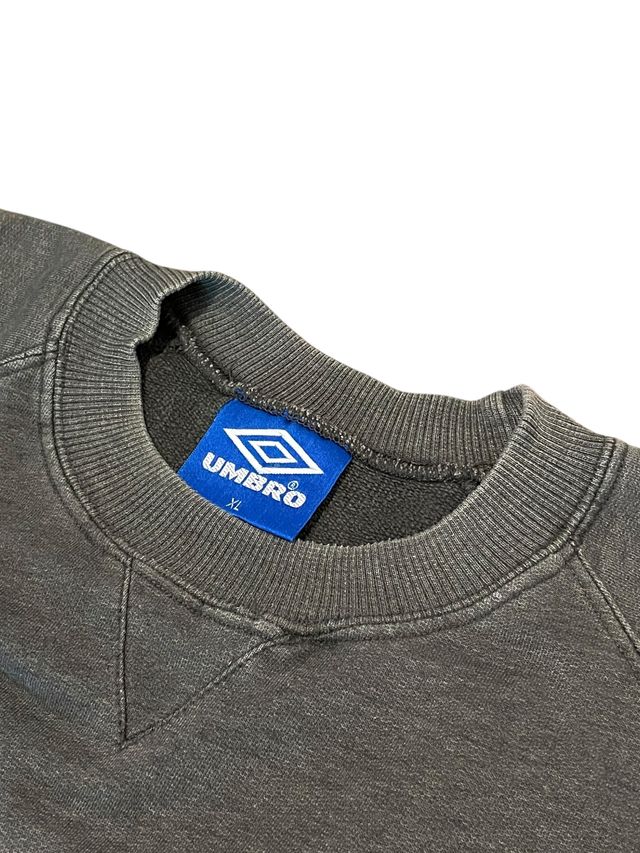 Sudadera Umbro Vintage 90s Made in USA XL