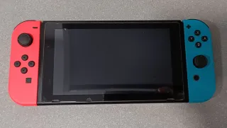 Consola Nintendo Switch + Accesorios