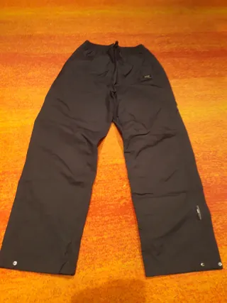 Pantalón agua moto Helly Hansen Talla S