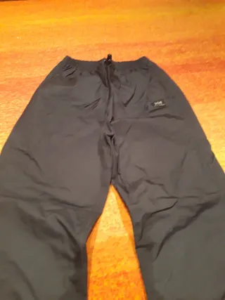 Pantalón agua moto Helly Hansen Talla S