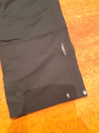 Pantalón agua moto Helly Hansen Talla S