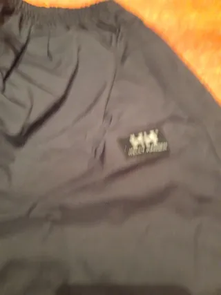 Pantalón agua moto Helly Hansen Talla S