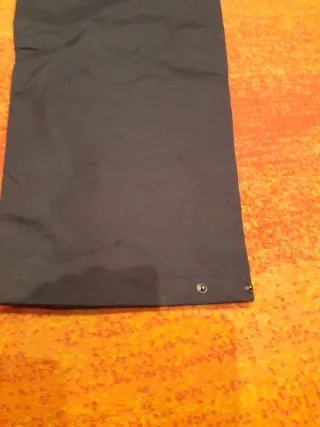 Pantalón agua moto Helly Hansen Talla S