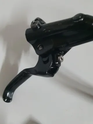 FRENOS SHIMANO XT MT501