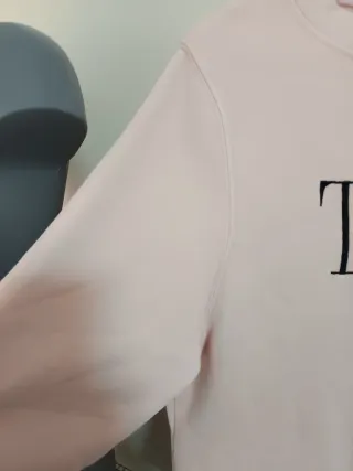 Sudadera Mango Oversize Tokyo Talla M