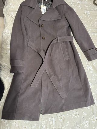 Cappotto Camomilla taglia 46 nuovo