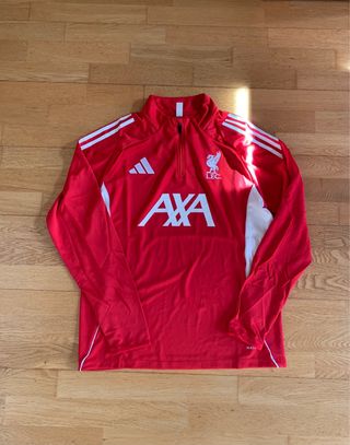 Chandal Liverpool FC Adidas Talla M