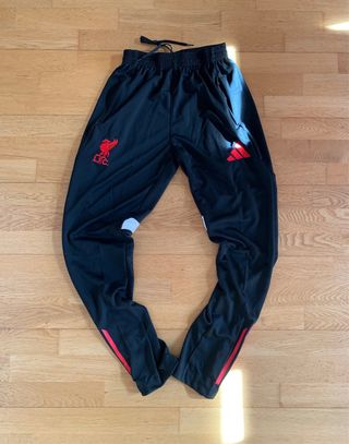 Chandal Liverpool FC Adidas Talla M