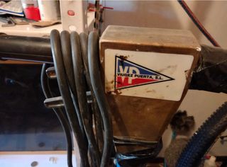 MÁQUINA ABRILLANTADORA