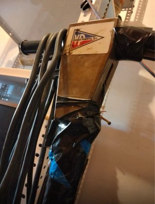 MÁQUINA ABRILLANTADORA