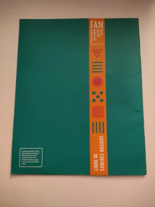 Saberes Básicos Ciencias Sociales 5 primaria