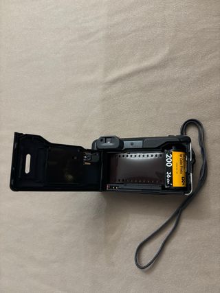 Fotocamera Goko AZS 700AF Macromax