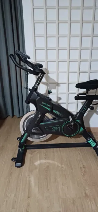 Bici Spinning Cecotec FIT FLEX