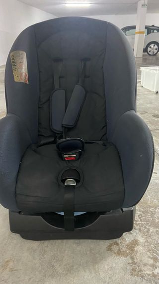 Cadeira de bebé para carro