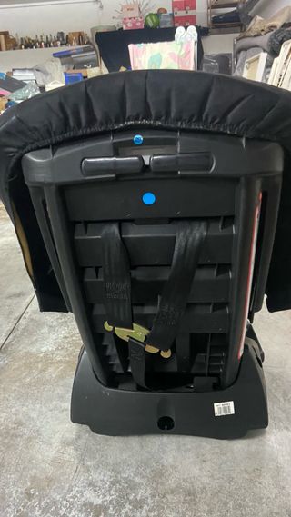 Cadeira de bebé para carro