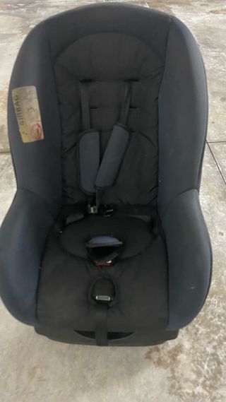 Cadeira de bebé para carro