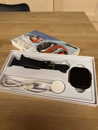 smartwatch 9 ultra