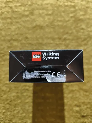 Penna LEGO Sport con accessori