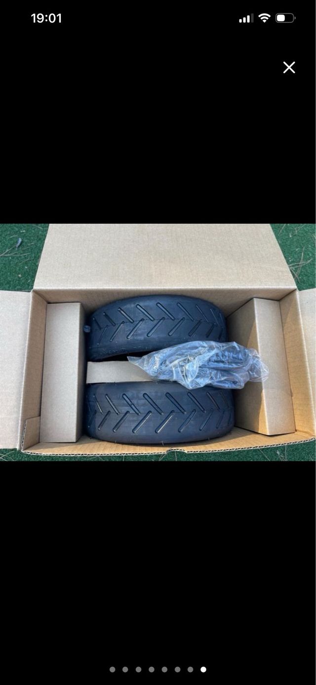 Patinete Eléctrico Xiaomi