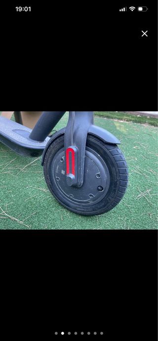 Patinete Eléctrico Xiaomi