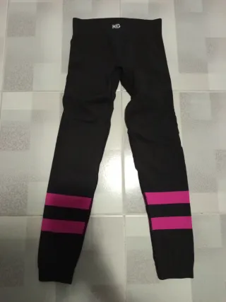 Mallas de esquí para niñ@s