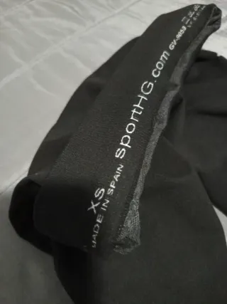 Mallas de esquí para niñ@s