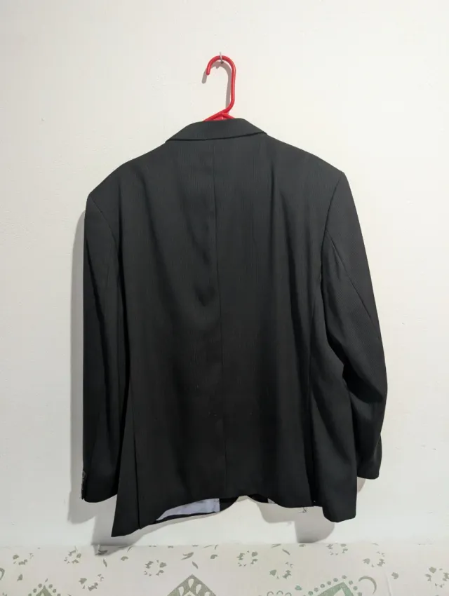 Chaqueta de traje alta calidad