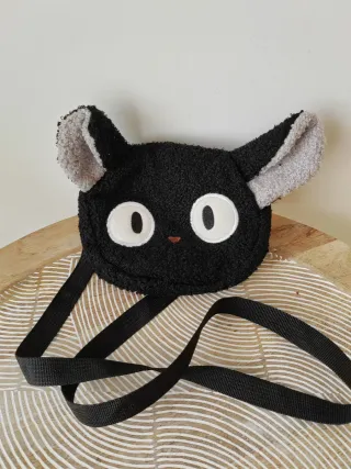 Lote de bolsos infantiles