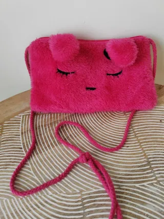 Lote de bolsos infantiles