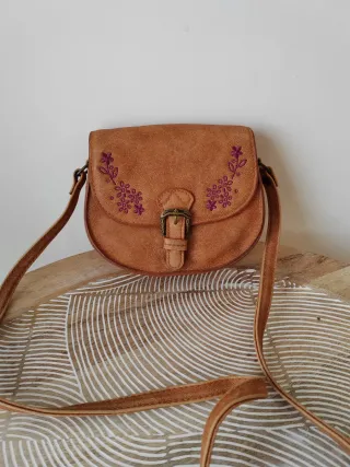 Lote de bolsos infantiles