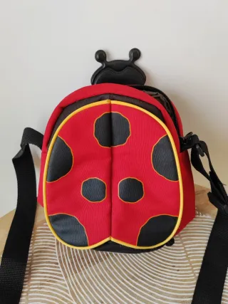 Lote de bolsos infantiles