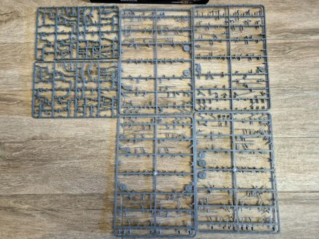 Piezas Tamiya o similar