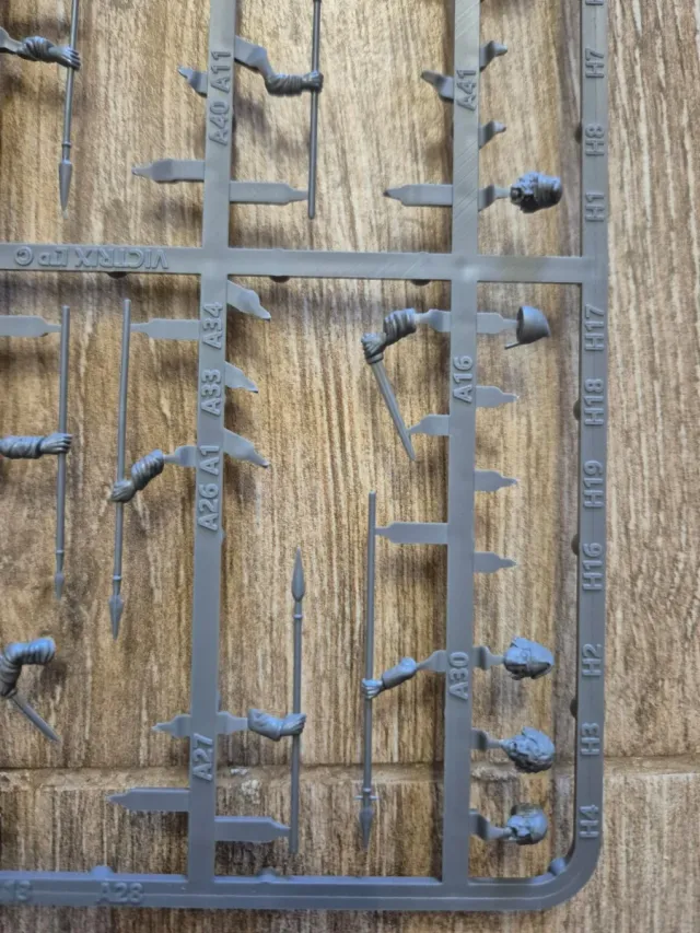 Piezas Tamiya o similar