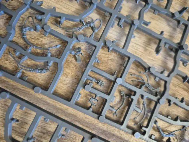 Piezas Tamiya o similar