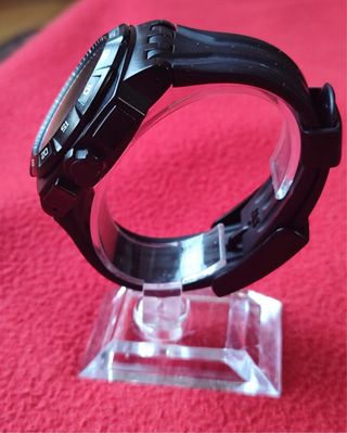 Swatch Mister Chrono Orologio