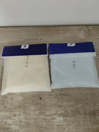 Lote 2 Camisetas Tirantes Sport Niño Abanderado