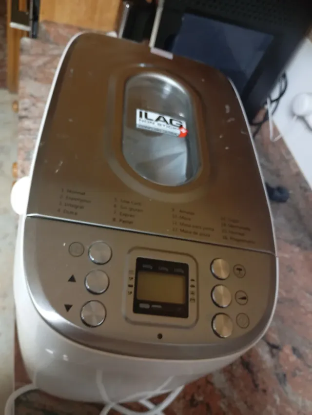 Panificadora ILAG