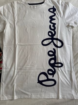 Ropa Niño Talla 14 Años