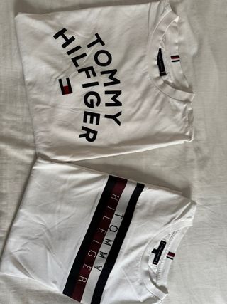 Ropa Niño Talla 14 Años