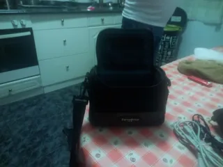 Videocámara JVC Everio 30GB HD