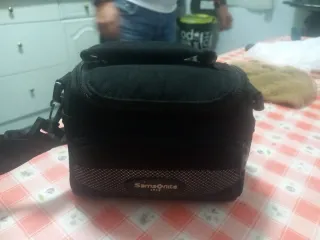 Videocámara JVC Everio 30GB HD